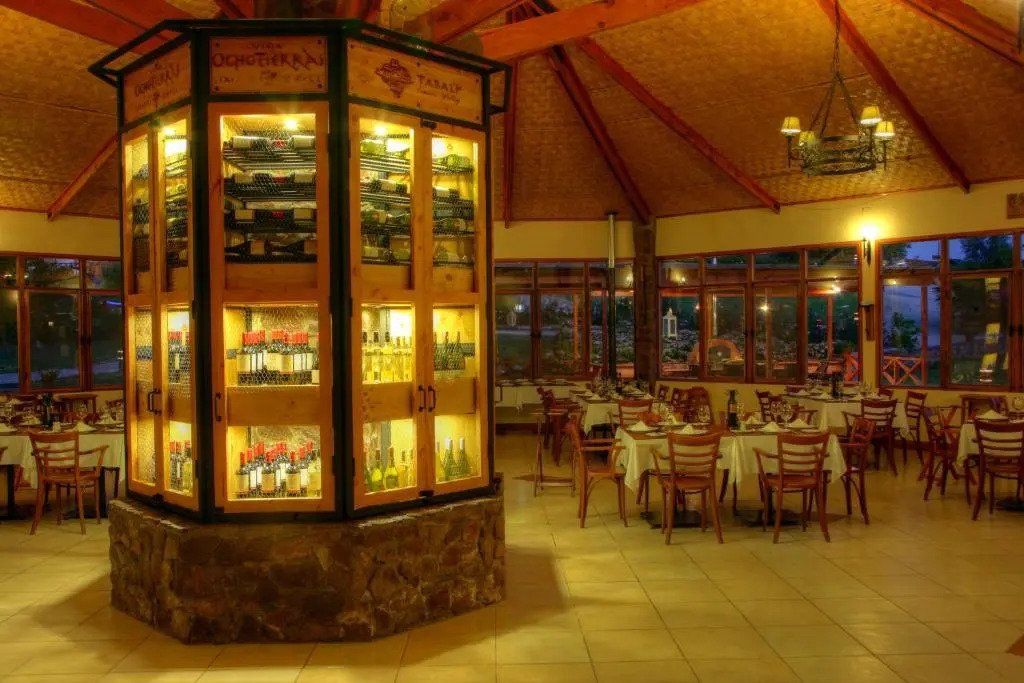 Hacienda Santa Cristina