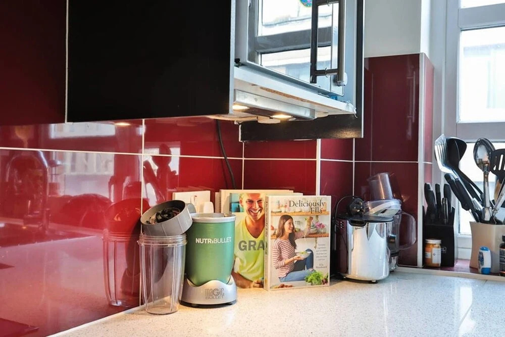 Perfect 2BR Apartment -near Liverpool Street!