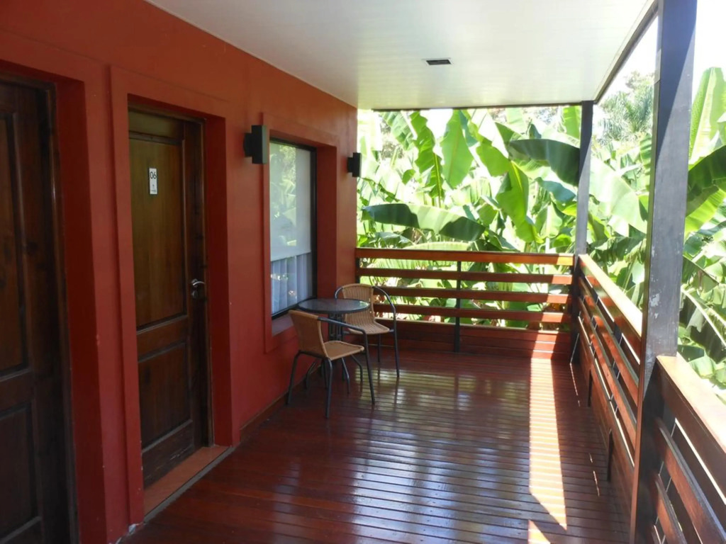 Costa Iguazu