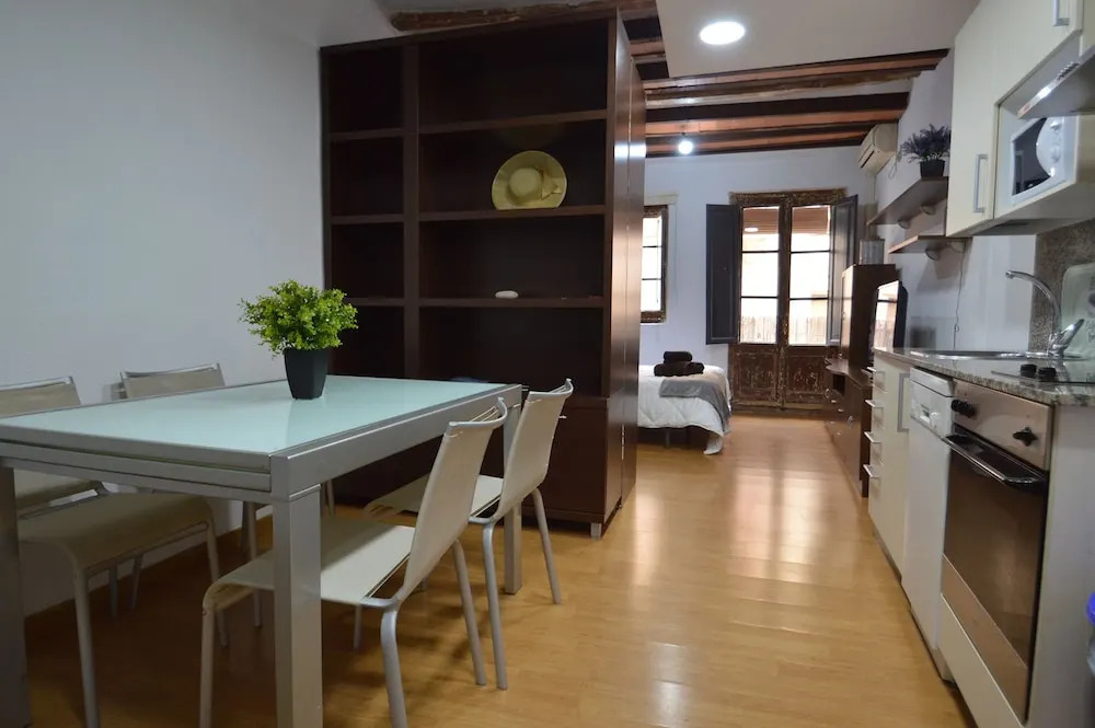 Tarragona Suites 26 - ST LLORENÇ 23