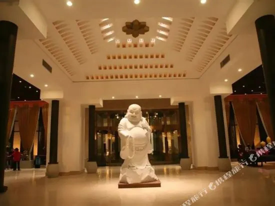 Foguangge Hotel