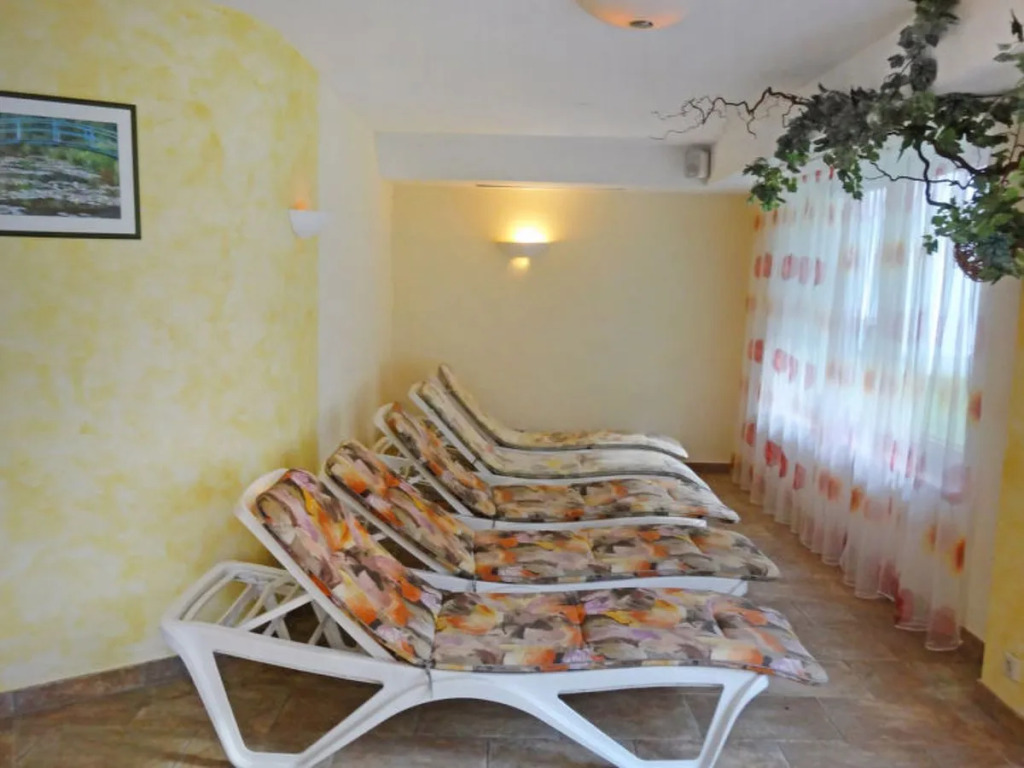 Apartment Köfels Sankt Leonhard im Pitztal