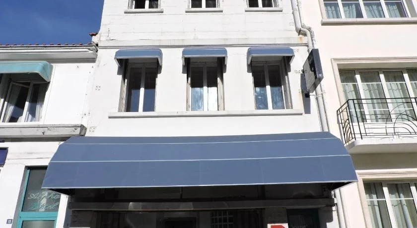 AgatheHotel