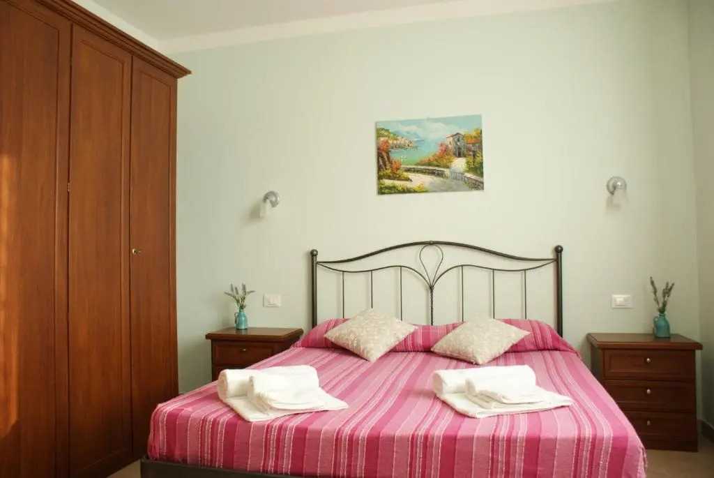 La Casa Di Pericle