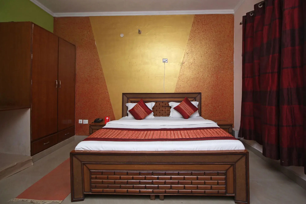 OYO 6539 Home Stay Laxmi Villa