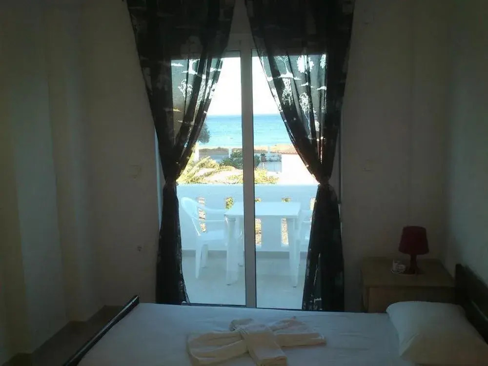 Kiotari Beach Apartments