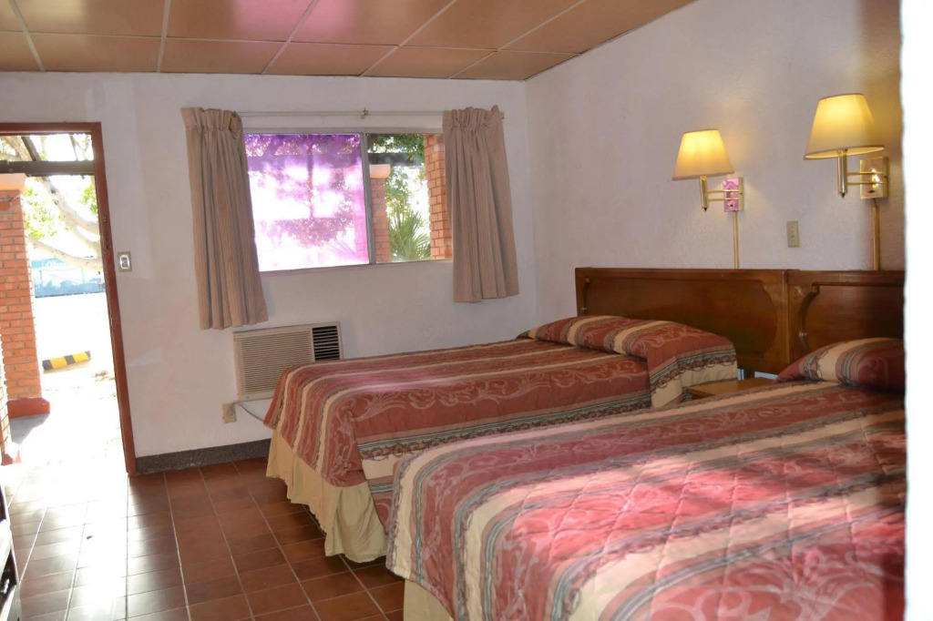 Hotel Las Palmas