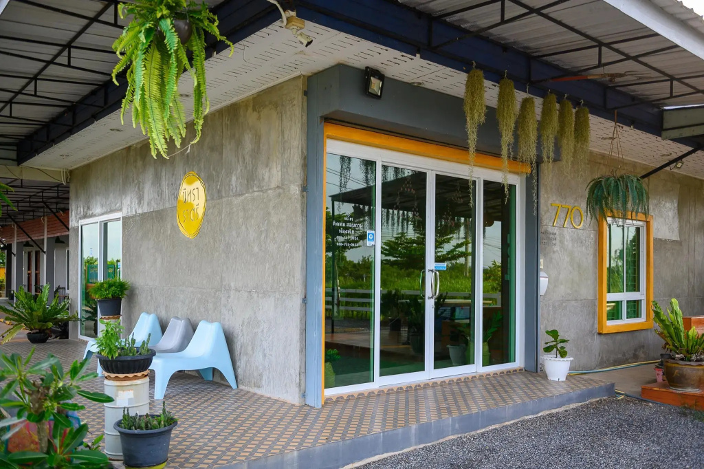Nithra Ratree Hotel