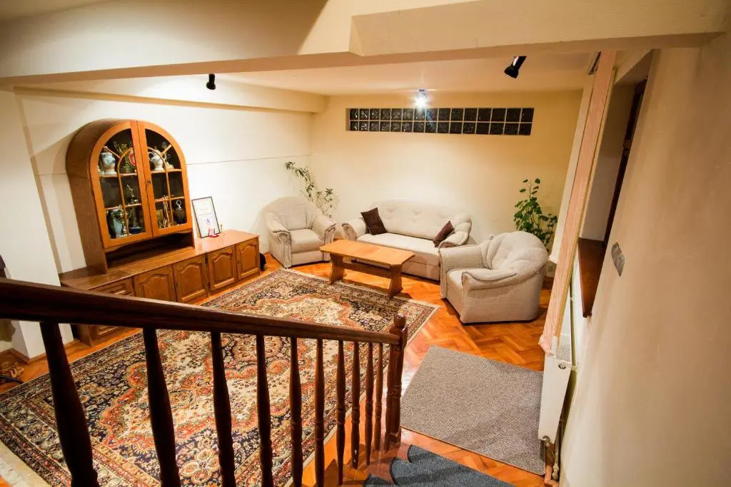 Villa Townhouse 36 Sibiu