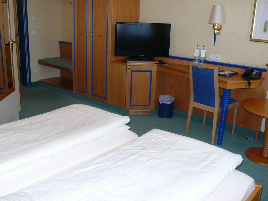 Hotel Neuwirt