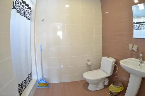 Guest House Geneva