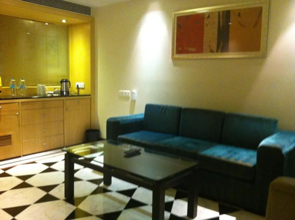 Lemon Tree Premier, Jaipur