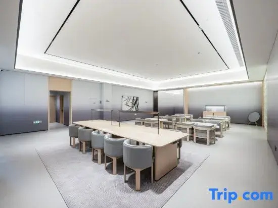 JI Hotel (Tianjin Eye Xin Kaihe Metro Station)
