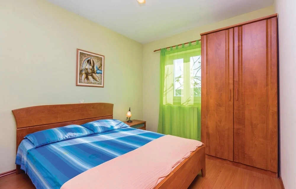 Stunning Home in Cizici With Wifi and 1 Bedrooms