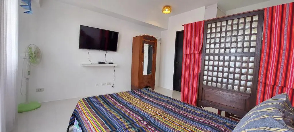 6th Balcony
