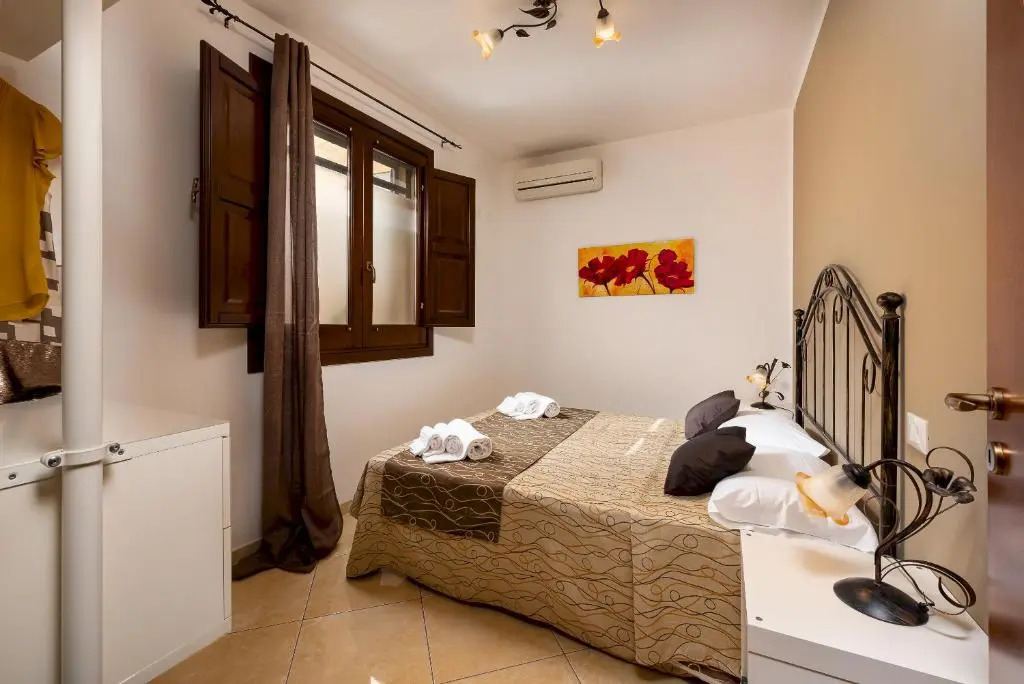 Appartamento Caradonna