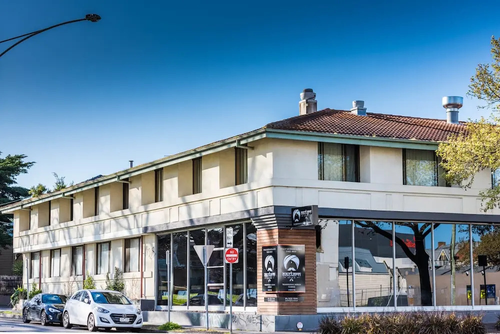 Comfort Inn Eastern Sands