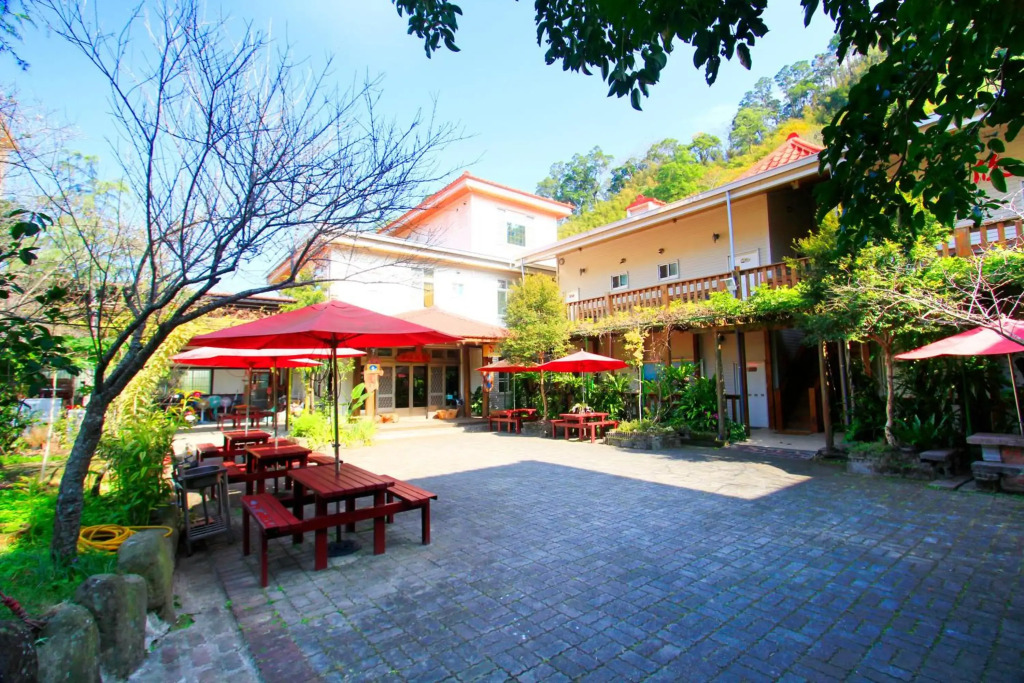 Yi Xin Homestay