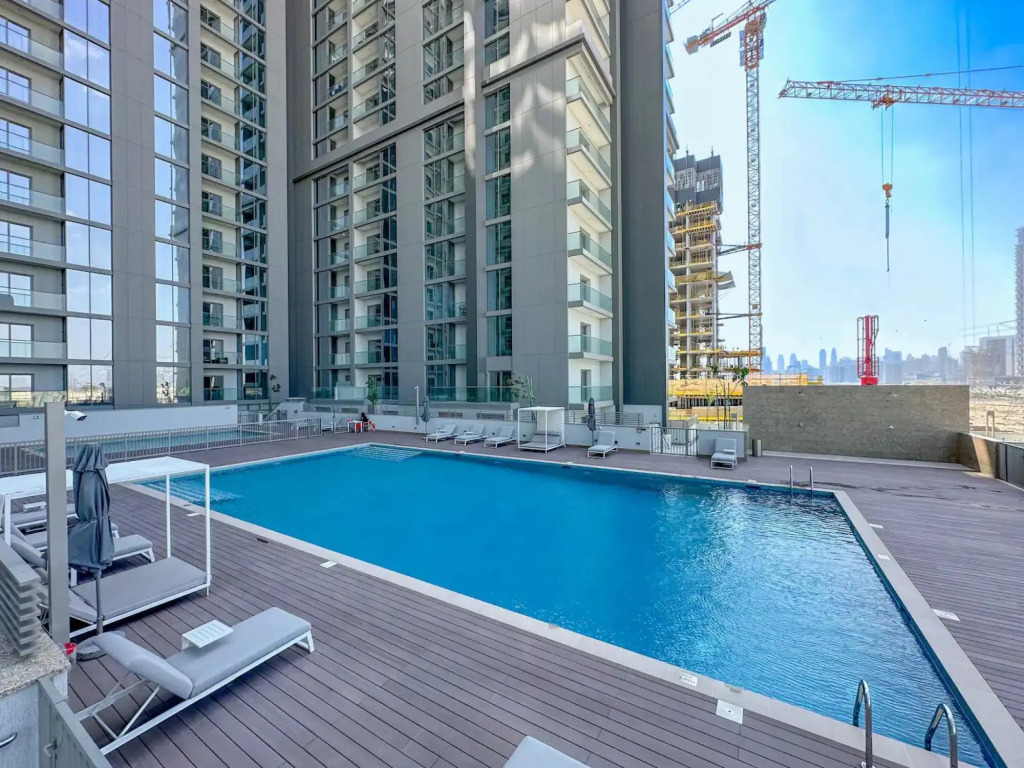 Al Meydan - Creek Vista Reserve A 2903