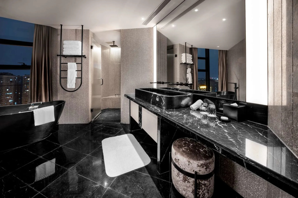 Kempinski Hotel Chengdu