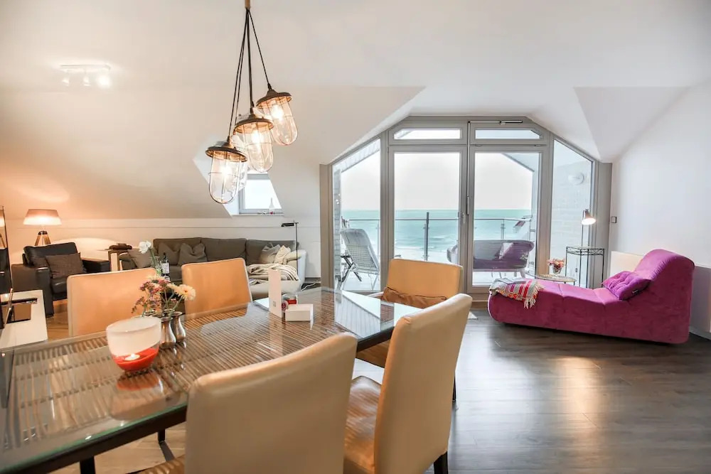 Strandburg