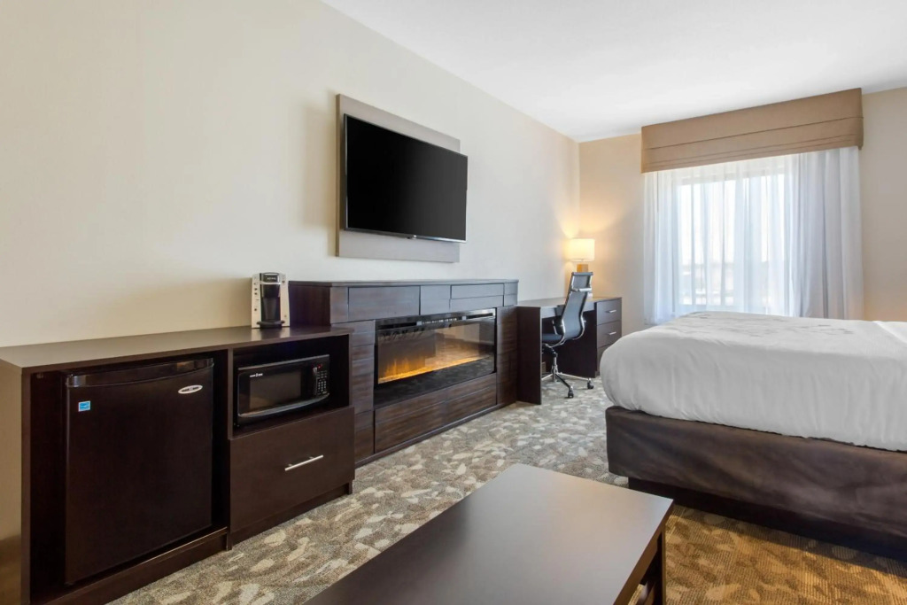 Sleep Inn & Suites Middletown - Goshen