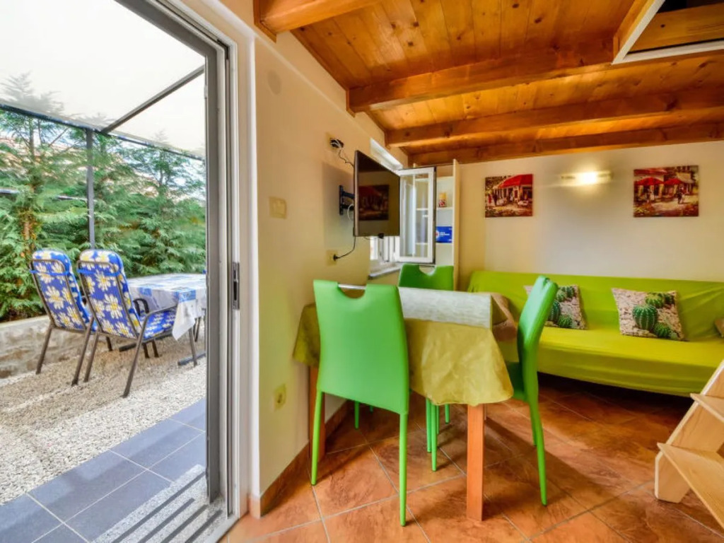 Bungalow Karolina Pöytyä