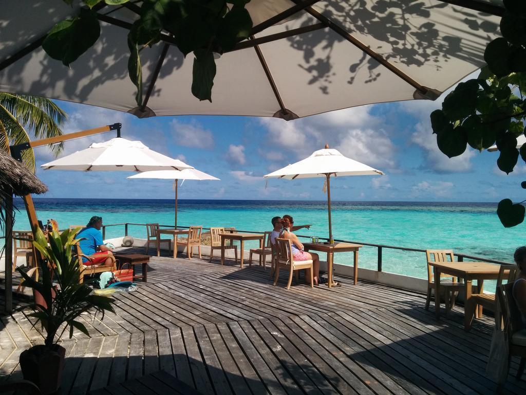 Innahura Maldives Resort
