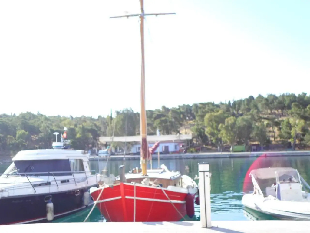Villa Ianthia