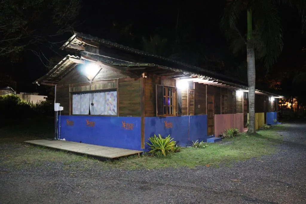 Hostel Canto Caiçara