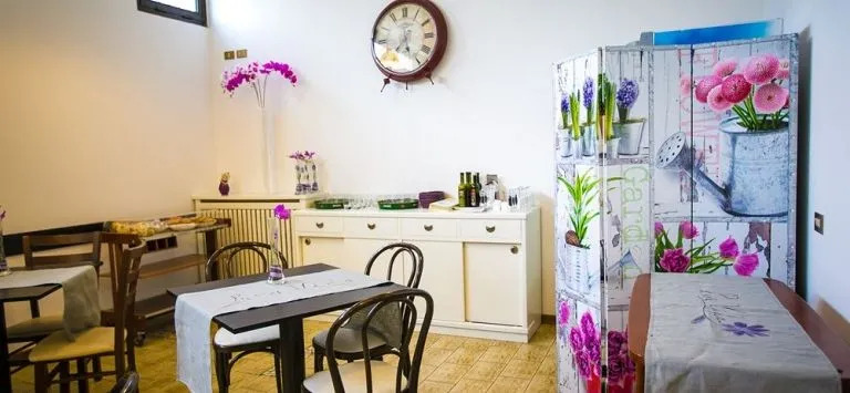 Hotel Agli Olmi