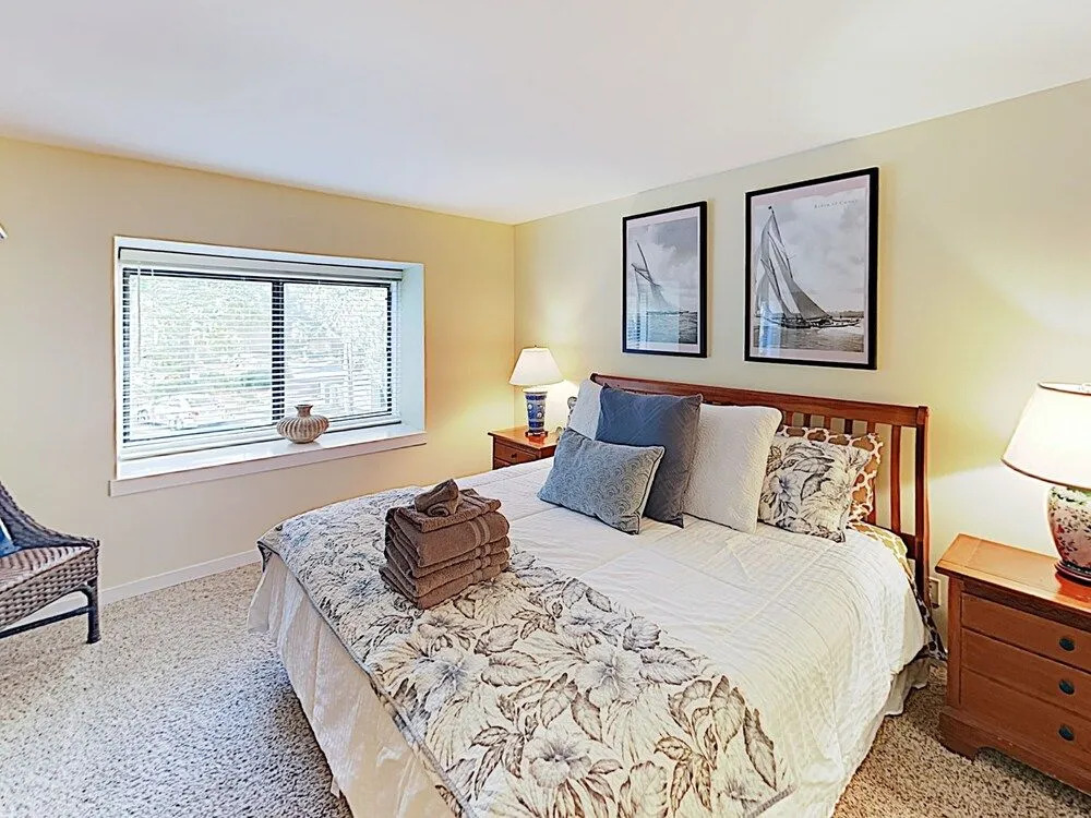 Sea Pines Villa #2348