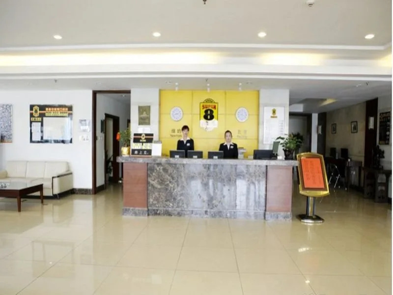 Super 8 (Longcheng)