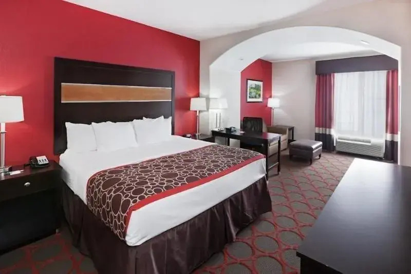 La Quinta by Wyndham Tulsa - Catoosa