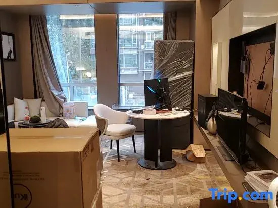 Intercity Hotel Guangzhou East Railway Station