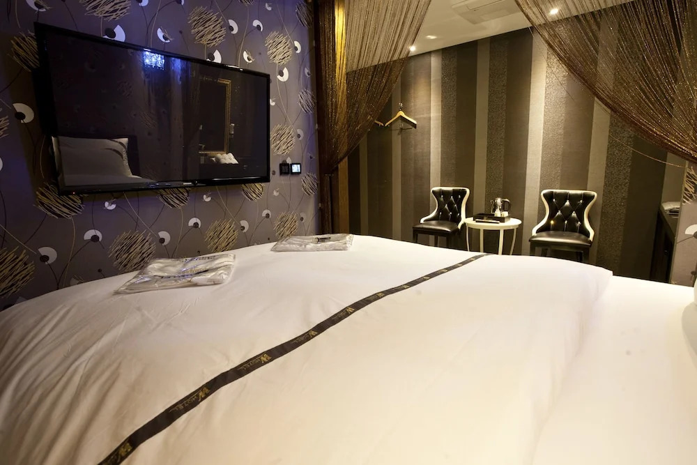 W Hotel
