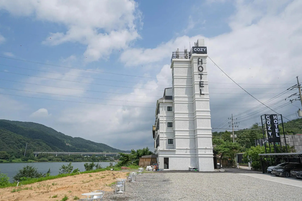 Yangpyeong Cozy