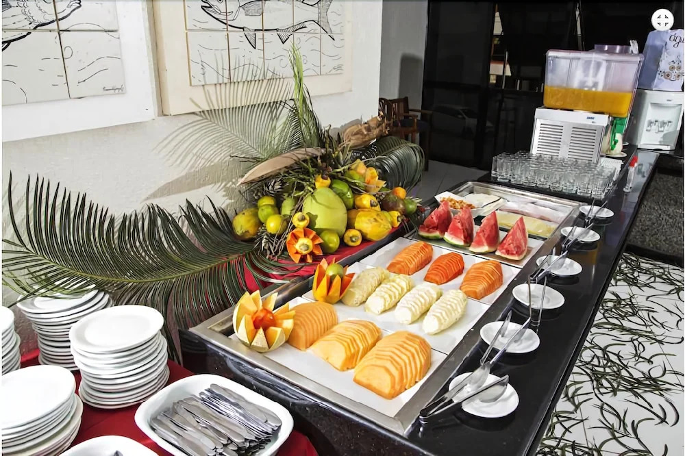 Residence Praia Hotel