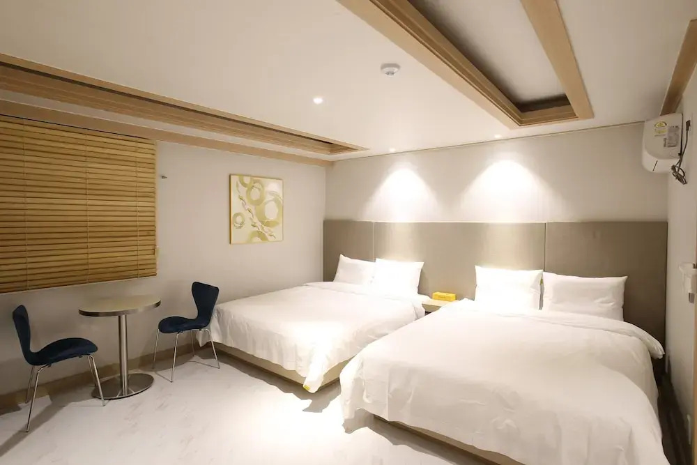 Hotel rein