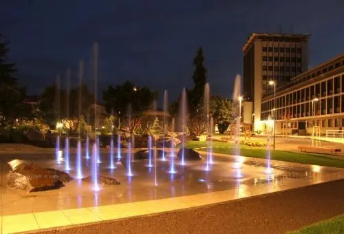 Hotel Luna