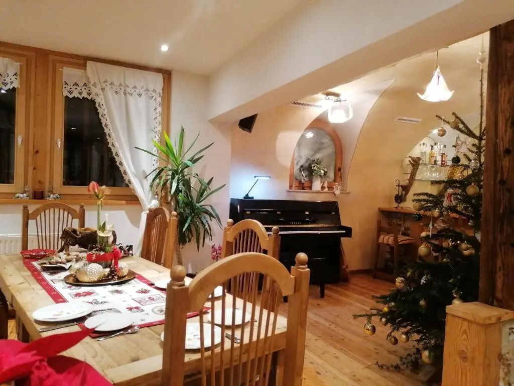 Adler Hotel-Pension