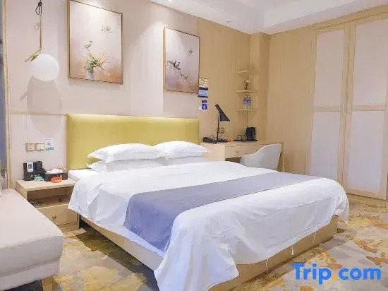 Zhongshan Hongguan Guest House