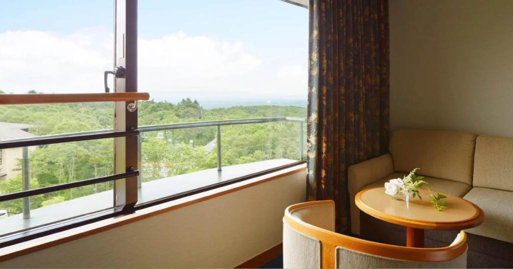 Hotel Laforet Nasu