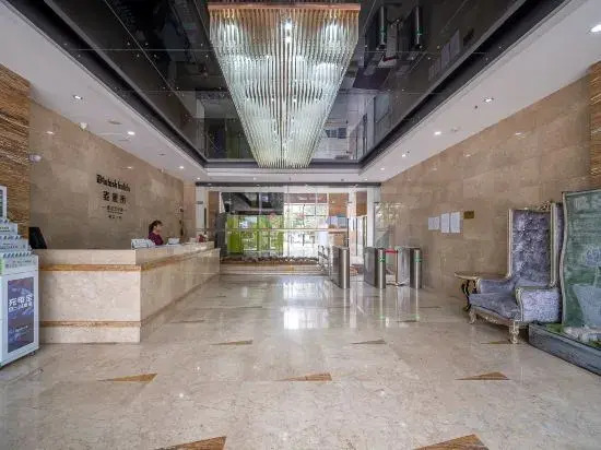 Linjiang Shangpin Apartment