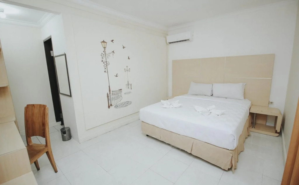 New Hotel Lilik