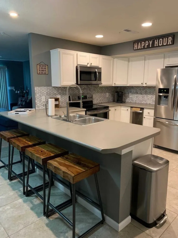 Parkview Bay 424 - 3 Br Condo