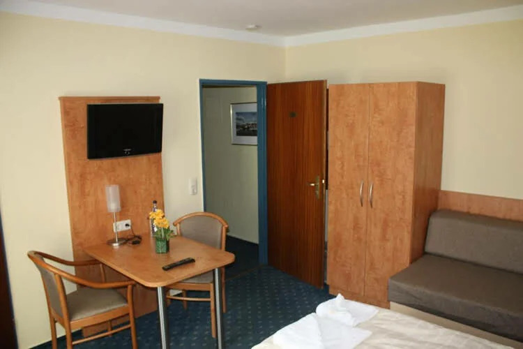 Hotel Fruerlund