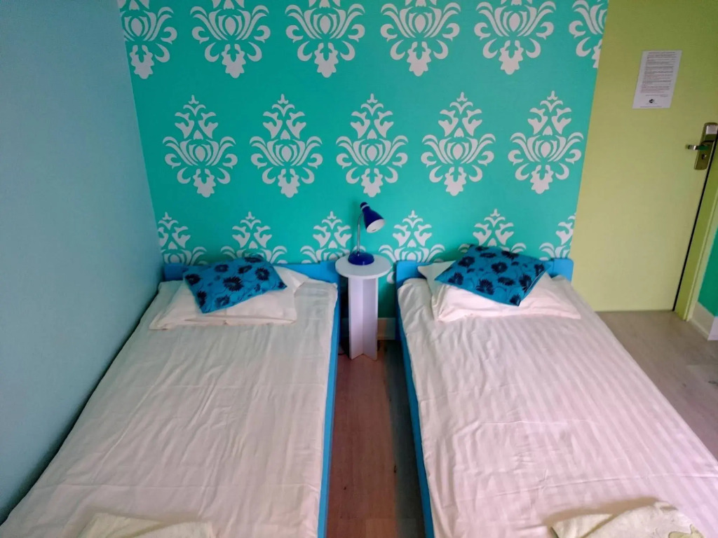 Villa Superiq Victus Sopot Walk to the Pier by Noclegi Renters