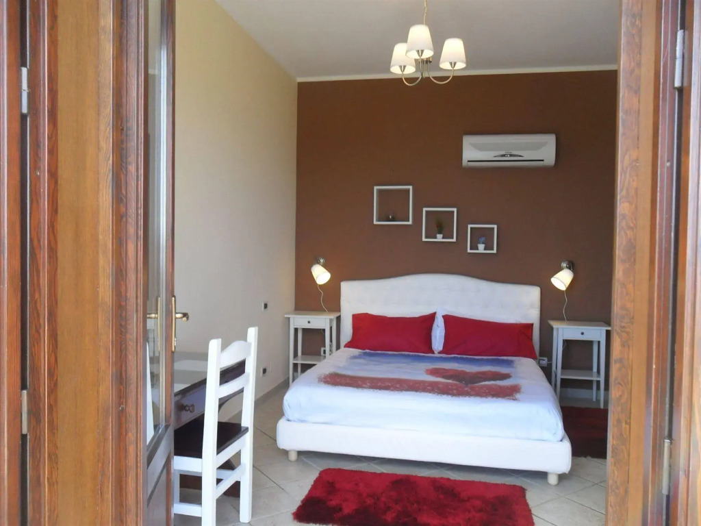 Hotel Antica Cascina Del Golfo