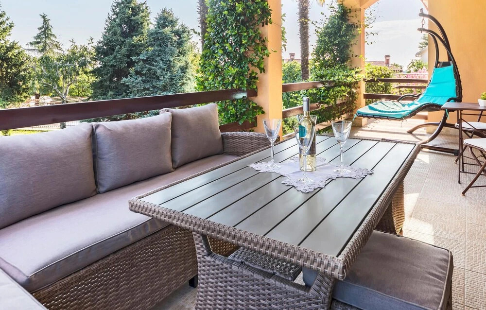 Stunning Home in Kukci With 6 Bedrooms, Wifi and Outdoor Swimming Pool
